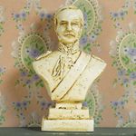 Sculptured Bust of Prince Albert PR (35Wx15Dx60Hmm)