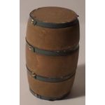 Barrel (50mmH x 25mm Diam)