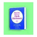 Book School Dictionary (17 x 23mm)