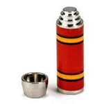 Thermos Flask (1"H x 1/4"W)