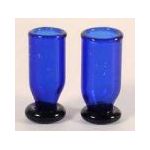 Blue Glasses x 2 (20mmH)