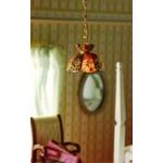 Hanging Tiffany Light