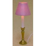 Lamp Candlestick Kit
