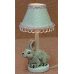 Lamp Nursery Rabbit Kit (57mmH)