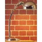 Directional Half Domed Table Lamp (19mmW 45mmD 75mmH)
