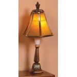 Table Lamp Victorian (30mmW 30mmD 70mmH)