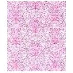 1:24 Scale Wallpaper Pink (223 x 151mm)