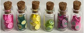 Jars Full Set of 6 (28Hmm)