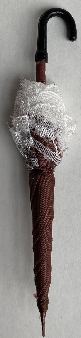 Parasol Brown (80mmL)