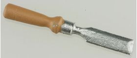 Chisel (21mm Long)
