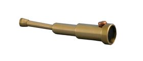 Brass Expanding Telescope