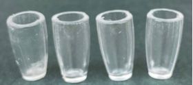 Glasses Empty Set 4 (15Hmm)