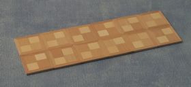 Small Parquet Floor (50 x 150mm)