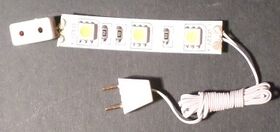 LED Strip 3 Bulb