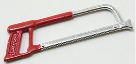 Hacksaw (1-9/16 x 1/16)
