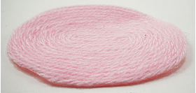 Pink Rug, Small (4"W)
