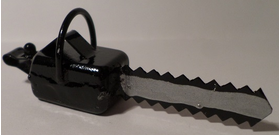 Chainsaw (70mm Long)