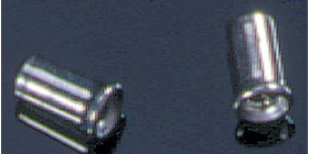 Spring Loaded Chandelier Eyelet 2 Per Pack