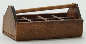 Garden tool Carrier (1-15/16" x 15/16" x 13/16")