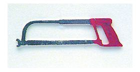 Hack Saw (40 x 12mm)