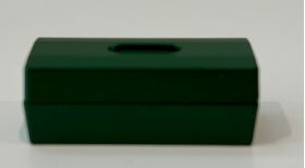Tool Box Green (32 x 14 x 11mmH)