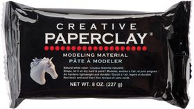 Creative Paperclay 16oz