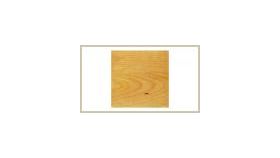 Basswood Sheetwood 3/32 x 4 x 24