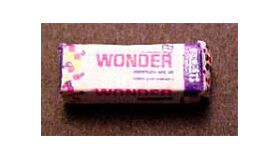 1:24 Wonder-bread (5 x 5 x 19Hmm)