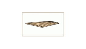 Random Flooring (3 1/2" W x 24" L (1/16" Thick))