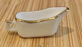 Sauce Boat Square (205 x 10 x 10Hmm)