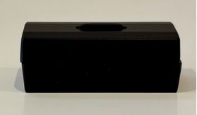 Tool Box Black (32 x 14 x 11mmH)