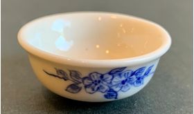 Washing Bowl (30 Diam x 14Hmm)