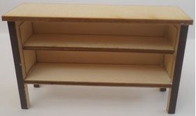 1:24 Sideboard Kit