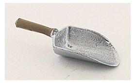 Large Scoop (26L x 10Wmm)