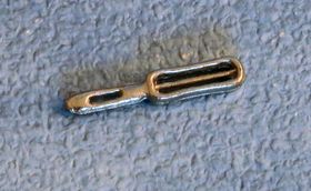 Potato Peeler (20Lmm)