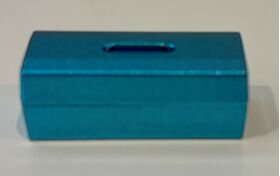 Tool Box Blue (32 x 14 x 11mmH)