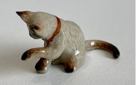 Siamese Cat (Approx 35 x 20Hmm)