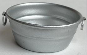 Washtub (45 Diam x 20Hmm)