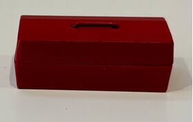 Tool Box Red (32 x 14 x 11mmH)