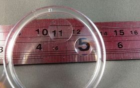 Magnifying Glass (53mm Diam)
