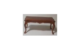 Table Coffee Mahogany (80 x 40 x 38Hmm)