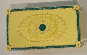 Fancy Table (170 x 95 x 63Hmm)