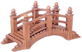 Bridge (3.75"H x 7"W x 2.75"D) - Stock Clearance