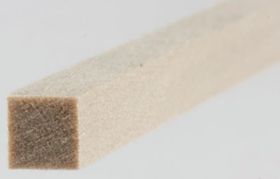 Wood Stripwood 5/32' x 5/32' x 24"