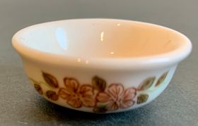 Washing Bowl Coloured (30 Diam x 14Hmm)