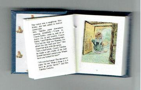 Beatrix Potter The Tale of Samual Whiskers (Readable Book)