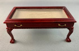 Display Table (90W x 45D x 40Hmm) - Stock Clearance