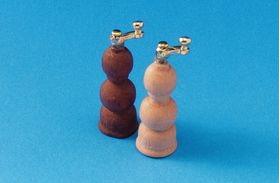 Pepper Mills (32mmH)