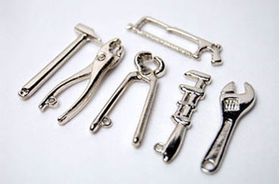 Handyman Tool Set (35mmL)