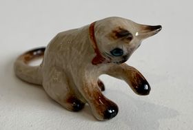 Siamese Cat (Approx 35 x 20Hmm)